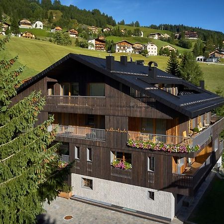Residence Villa Al Sole Corvara In Badia Exterior photo